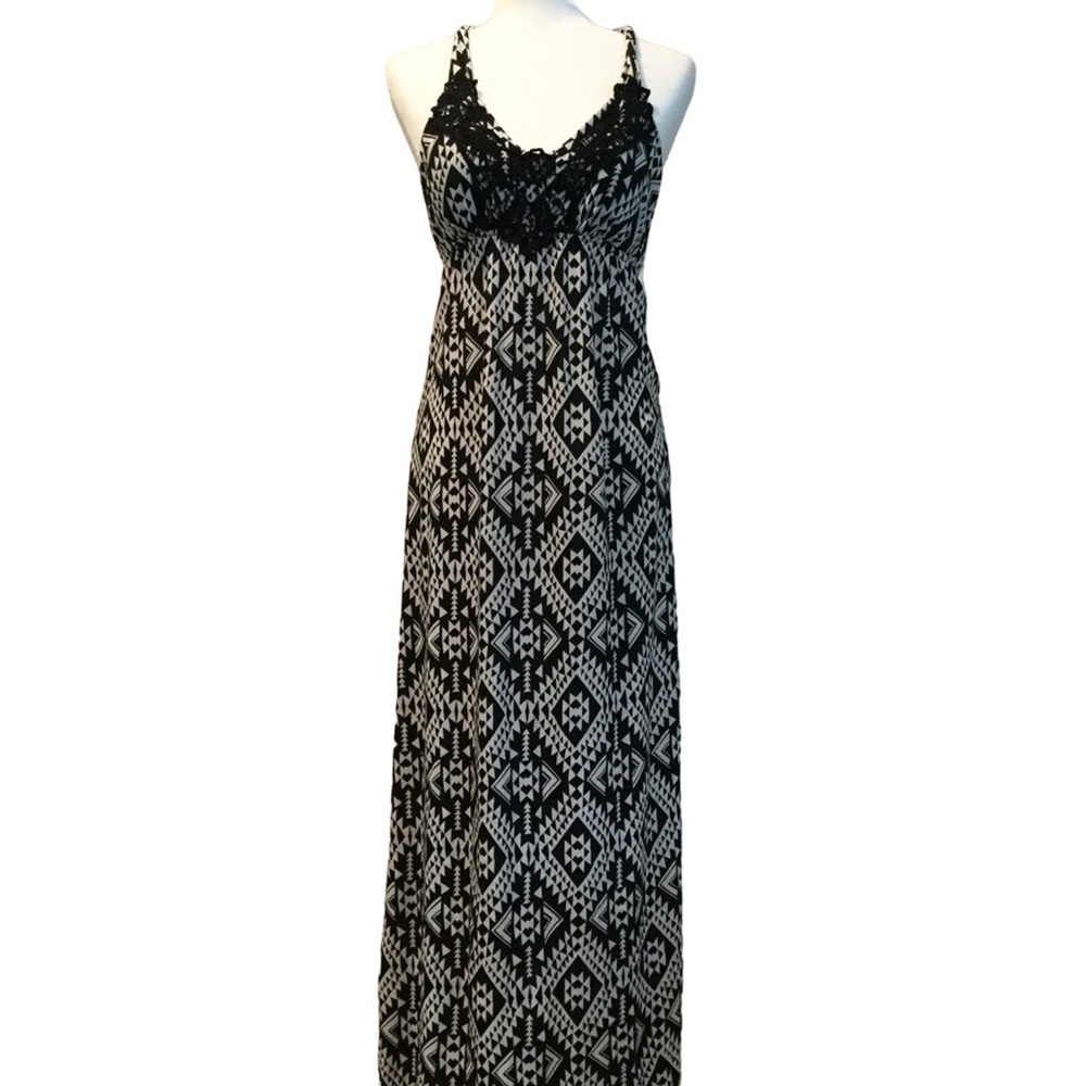 Degress Women's Maxi Dress Summer
